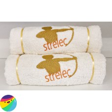 Brisača s horoskopom - Strelec Brisača s horoskopom - Strelec